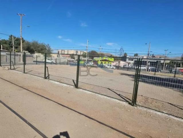 Terreno en arriendo en Barrio Maray, Copiapó