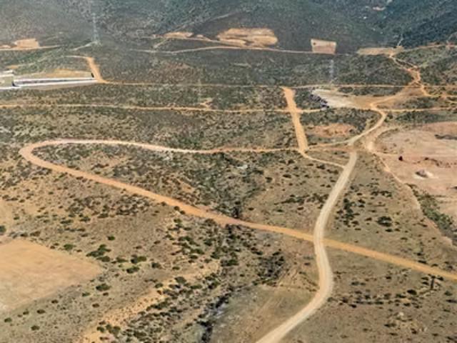 Terreno en venta en Majada Blanca, Punitaqui