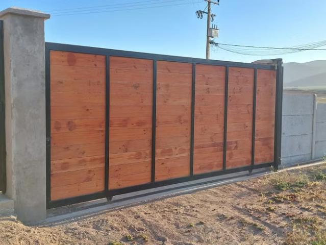 Terreno en arriendo en Coquimbo