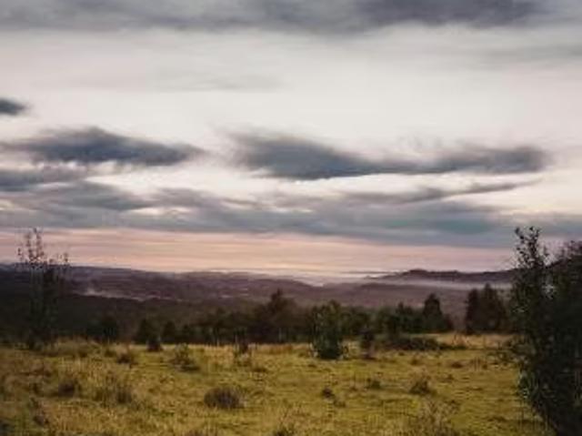 Terreno en venta en Cunco, Provincia de Cautín