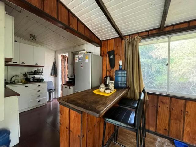 Terreno en arriendo en La Aurora, Metropolitana