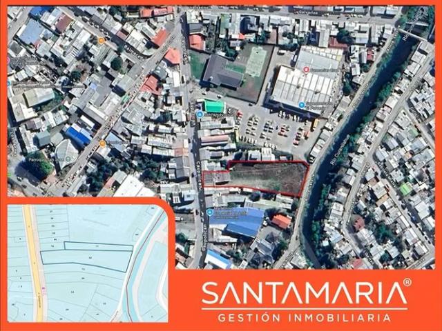Terreno en venta en Curanilahue, Provincia de Arauco