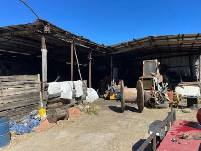 Terreno en venta en Chillancito, Curanilahue