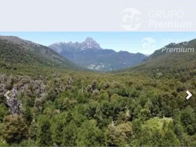 Terreno en venta en Trancura, Curarrehue