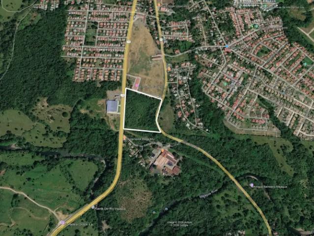Terreno venta en Los Algarrobos, Dolega