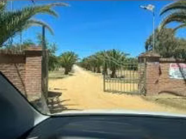 Terreno en venta en Doñihue, Provincia de Cachapoal