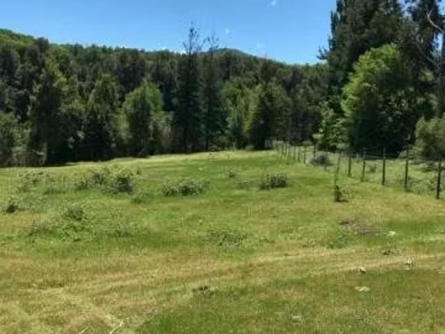 Terreno en venta en El Carmen, Provincia de Diguillín