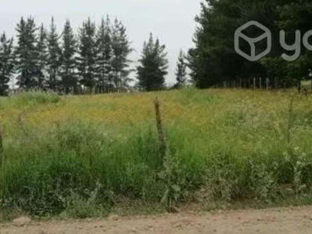 Terreno en venta en El Carmen, Provincia de Diguillín