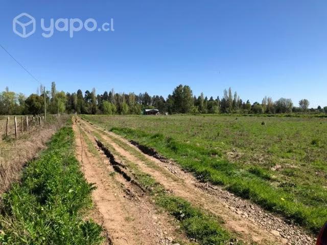 Terreno en venta en El Carmen, Provincia de Diguillín