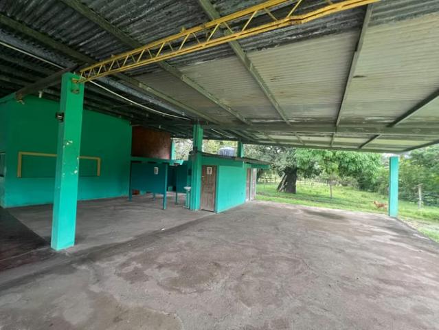 Terreno venta en El Cocal, Los Santos