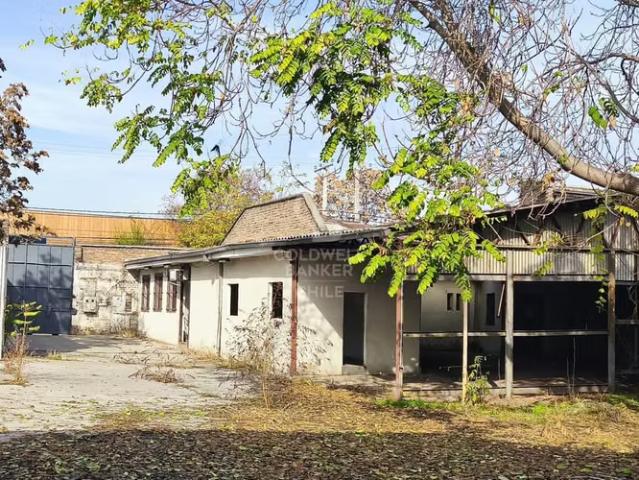 Terreno en arriendo en Tarapacá, Metropolitana