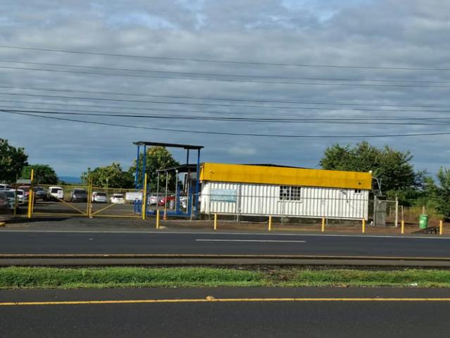 Terreno alquiler en Los Canelos, Santa María