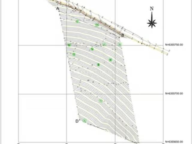 Terreno en venta en Hijuelas, Valparaíso