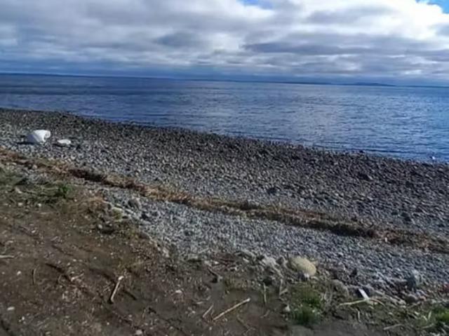 Terreno en venta en Cubero, Hualaihué