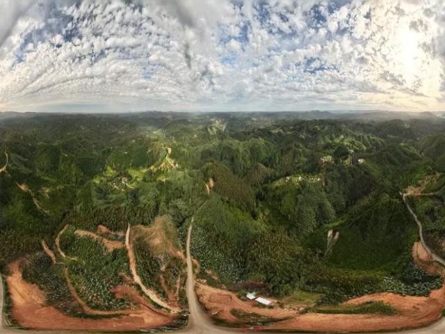 Terreno en venta en San Onofre, Hualqui