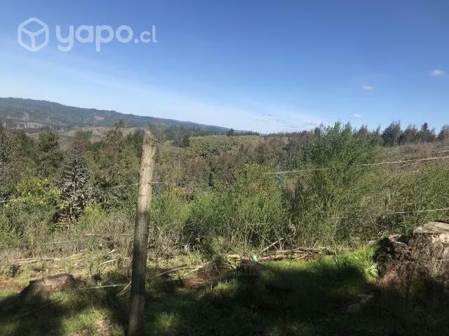 Terreno en venta en Hualqui, Provincia de Concepción
