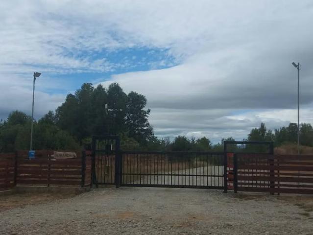 Terreno en venta en Huechuraba, Provincia de Santiago