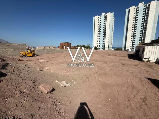 Terreno en arriendo en Iquique, Provincia de Iquique