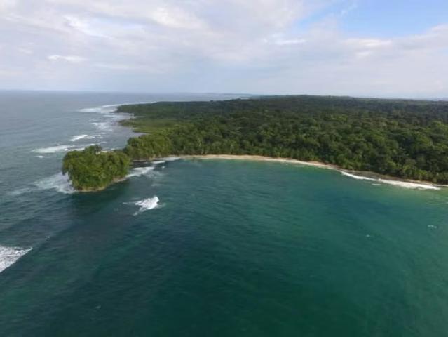 Terreno venta en Isla Colón, Bocas del Toro