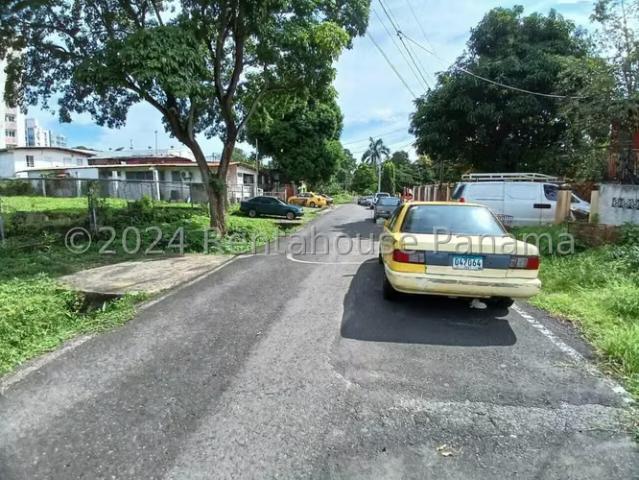 Terreno alquiler en Ciudad de Panamá, Panamá
