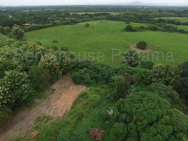 Terreno venta en Tulú, Penonomé