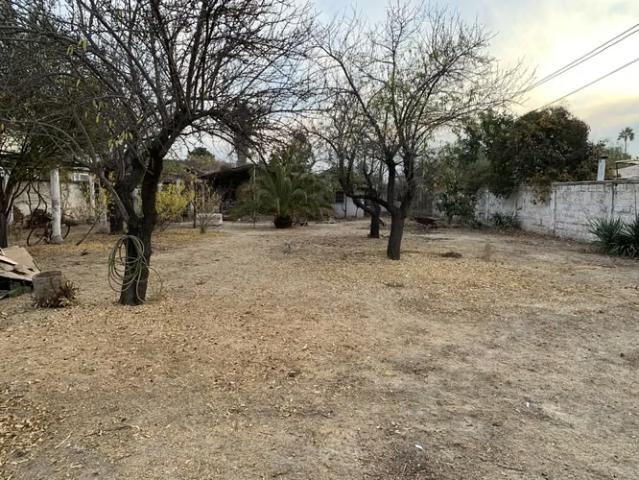 Terreno en arriendo en La Florida, Provincia de Santiago