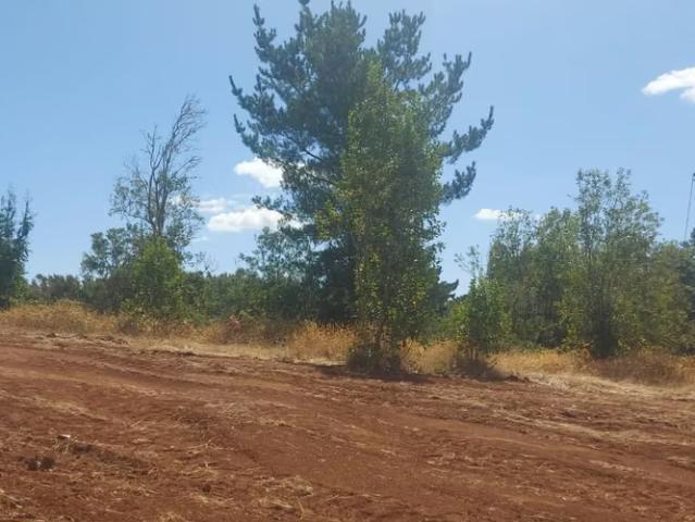Terreno en venta en La Florida, Provincia de Santiago