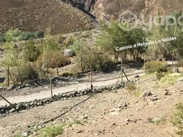 Terreno en venta en La Florida, Provincia de Santiago