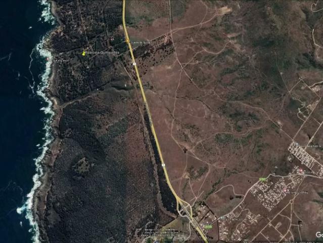 Terreno en venta en La Ligua, Valparaíso