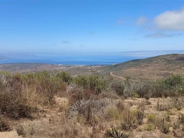 Terreno en venta en La Ligua, Provincia de Petorca