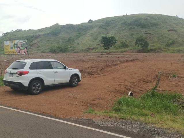 Terreno venta en La Mesa