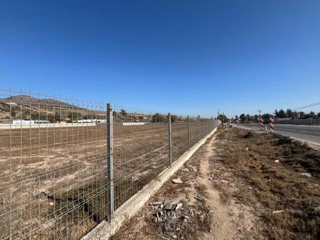 Terreno en arriendo en Algarrobito, La Serena
