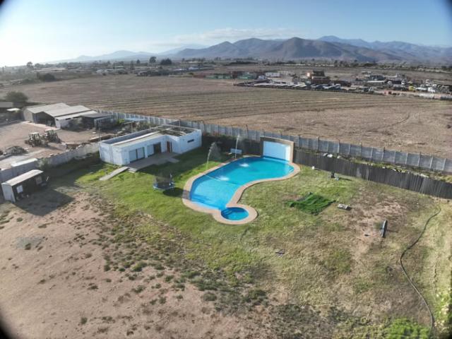 Terreno en arriendo en Ceres, La Serena