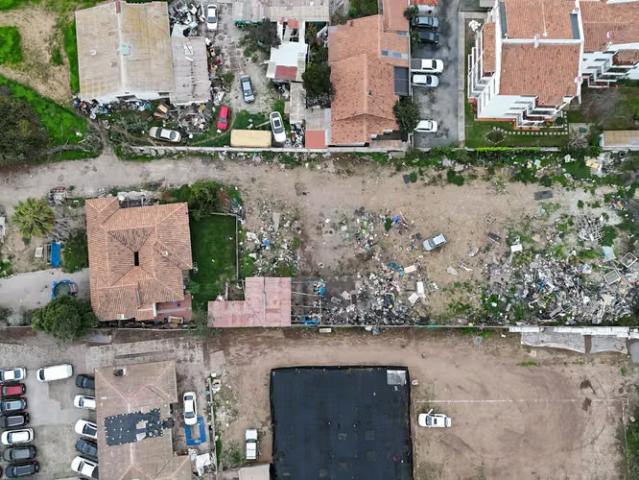 Terreno en arriendo en Población Víctor Domingo Silva, La Serena