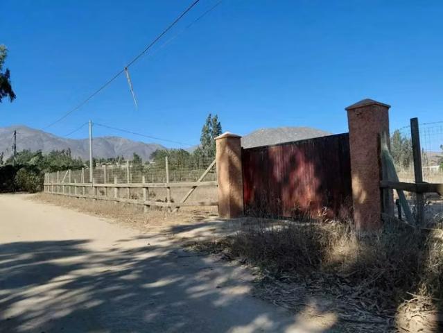 Terreno en arriendo en Altovalsol, La Serena