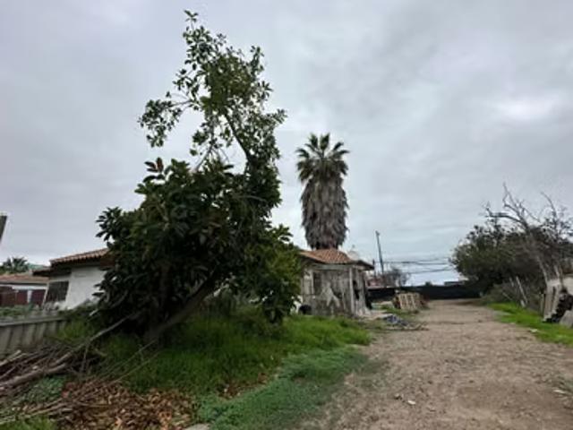 Terreno en arriendo en Población Víctor Domingo Silva, La Serena