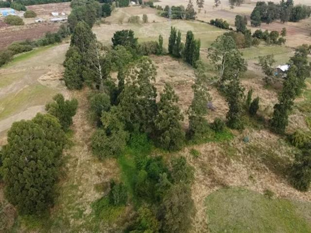 Terreno en venta en Lago Ranco, Los Ríos