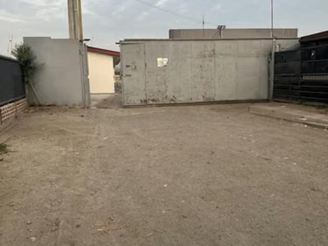 Terreno en arriendo en Lampa, Estación Colina