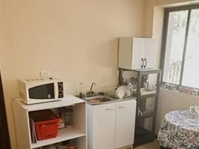 Terreno en arriendo en Lampa