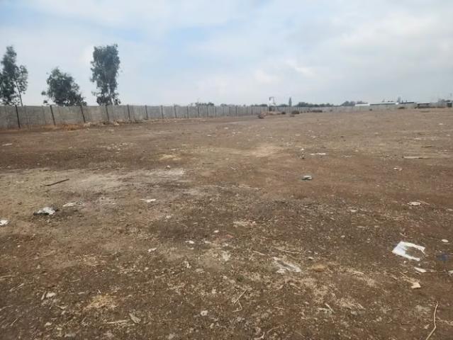 Terreno en arriendo en Lampa, Provincia de Chacabuco
