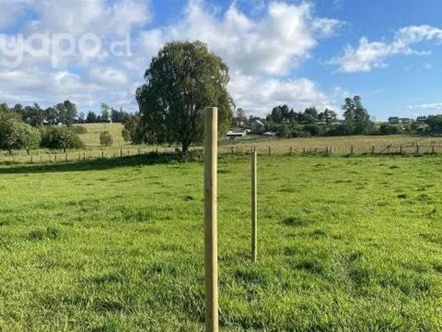 Terreno en venta en Las Condes, Provincia de Santiago