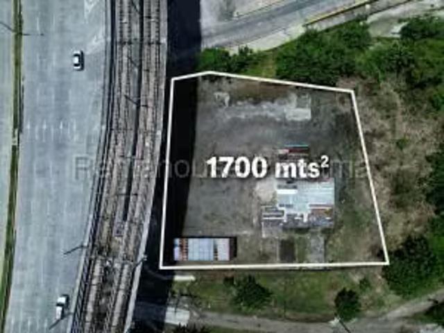 Terreno alquiler en Ciudad de Panamá, Panamá