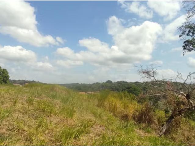 Terreno venta en Ciudad de Panamá, Panamá