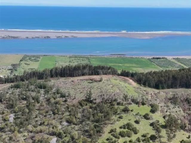 Terreno en venta en Licantén, Maule