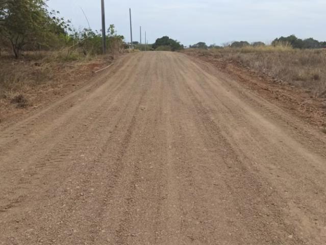 Terreno venta en El Limón, Los Asientos