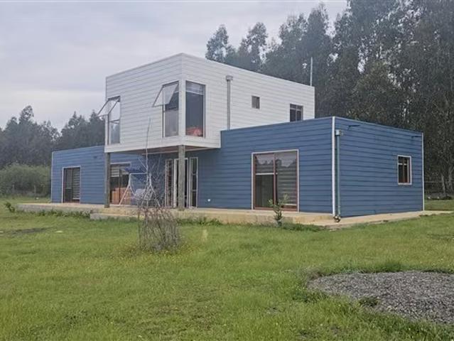 Terreno en arriendo en Villa Pucalán, Litueche