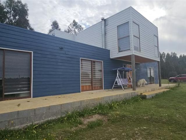 Terreno en arriendo en Villa Pucalán, Litueche