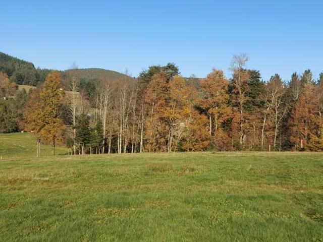Terreno en venta en Lo Barnechea, Provincia de Santiago