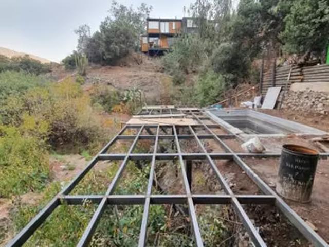 Terreno en venta en El Rodeo, Metropolitana