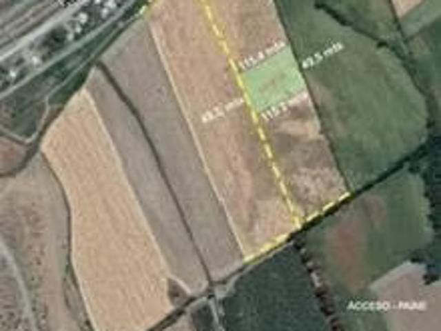 Terreno en venta en Longaví, Provincia de Linares